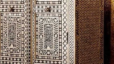 Moroccan Furniture