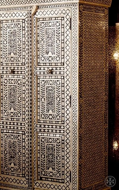 Moroccan Furniture