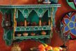 Moroccan Furniture