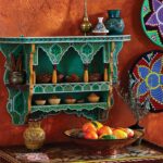 Moroccan Furniture