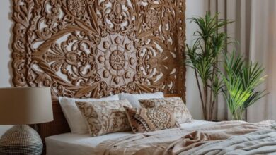 Moroccan Furniture