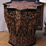 Moroccan Furniture