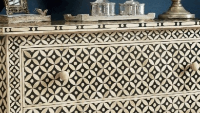 Moroccan Furniture