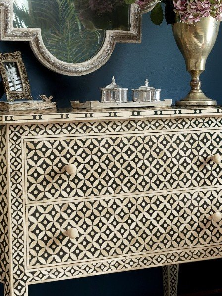 Moroccan Furniture Exotic and Vibrant Decor from the North African Region