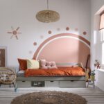 Multifunctional children beds