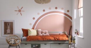 Multifunctional children beds