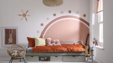 Multifunctional children beds