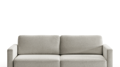 Narrow Sofa Bed For Sitting Room