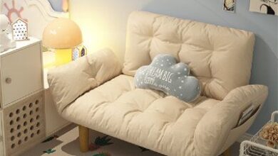 Narrow Sofa Bed For Sitting Room
