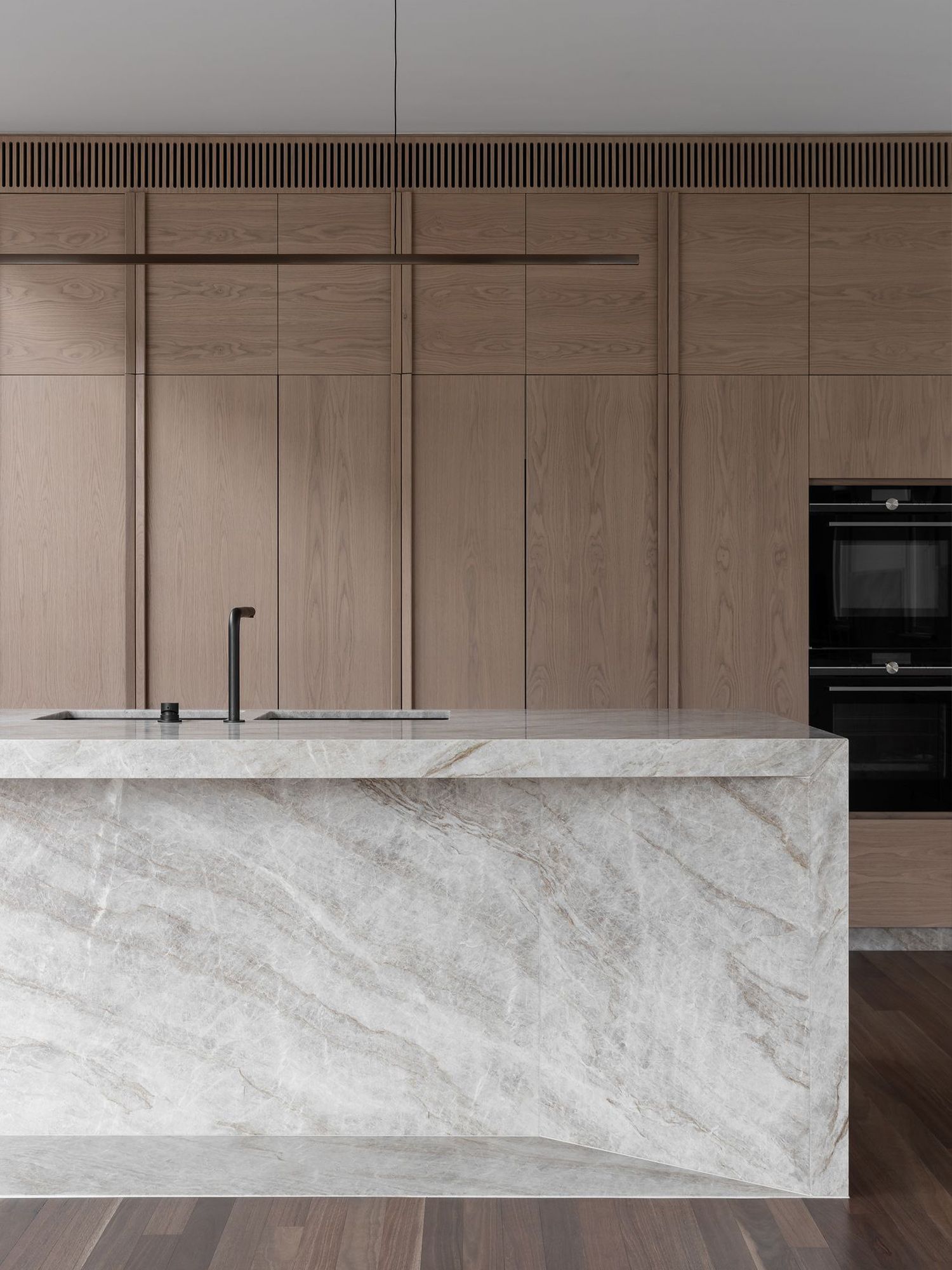 Natural stone worktop the perfect choice for your kitchen