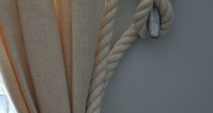 Nautical Curtains