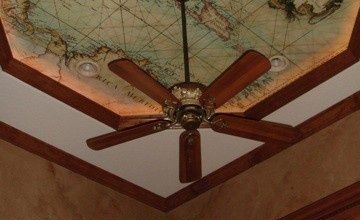 Nautical Home Decor