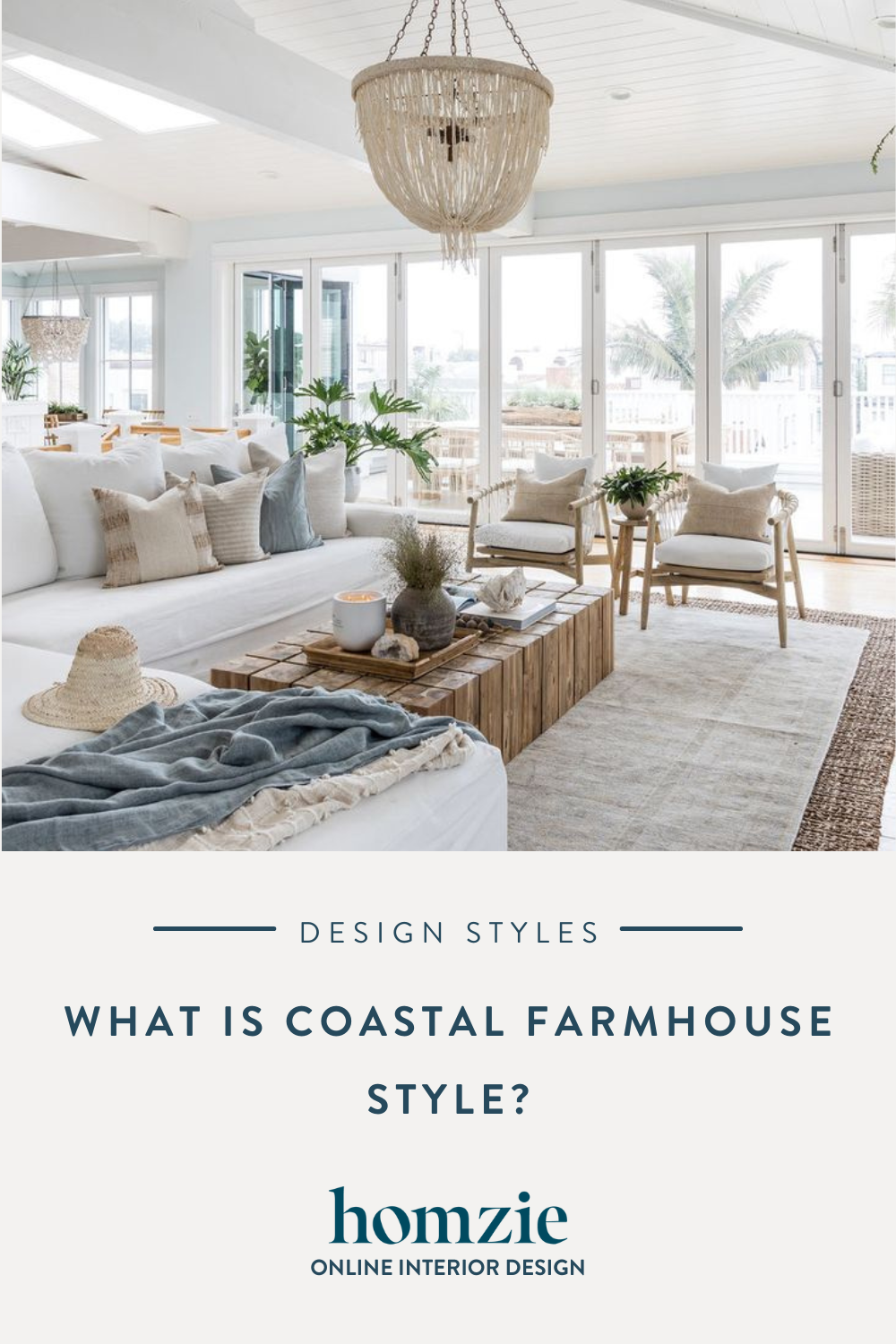 Nautical Home Decor Elevate Your Space with Coastal-Inspired Style