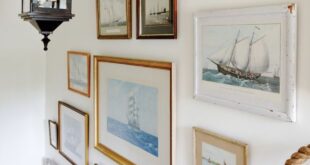 Nautical Home Decor