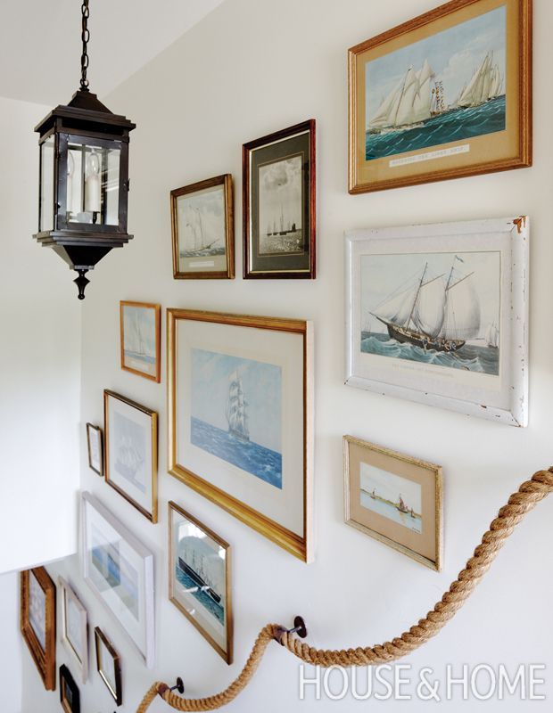 Nautical Home Decor Tips and Ideas for a Coastal-Inspired Space