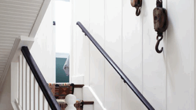Nautical Home Decor