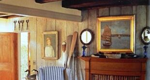 Nautical Home Decor