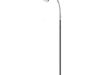 Nice floor lamp with reading lamp