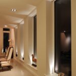 Nice recessed lighting