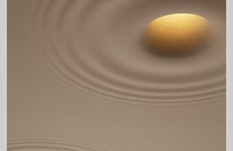 Nice recessed lighting