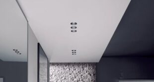 Nice recessed lighting