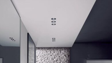 Nice recessed lighting