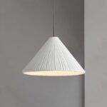 Nordika lamp design