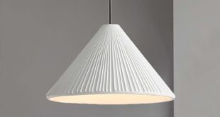 Nordika lamp design