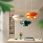 Nordika lamp design