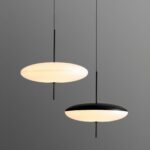 Nordika lamp design