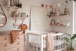 Nursery Decor