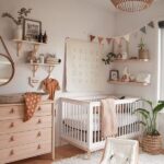 Nursery Decor