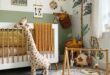 Nursery Decor