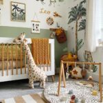 Nursery Decor