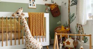 Nursery Decor