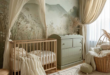 Nursery Decor