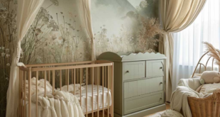 Nursery Decor