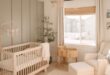 Nursery Decor