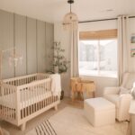 Nursery Decor