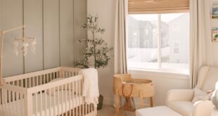 Nursery Decor