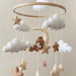 Nursery Decor