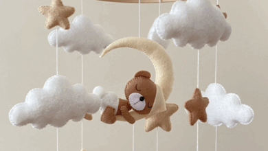Nursery Decor