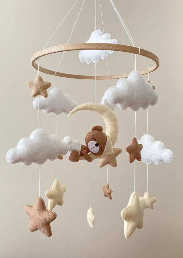 Nursery Decor