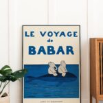 Nursery Wall Art