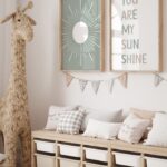 Nursery Wall Art