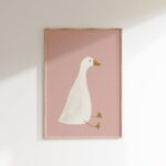 Nursery Wall Art