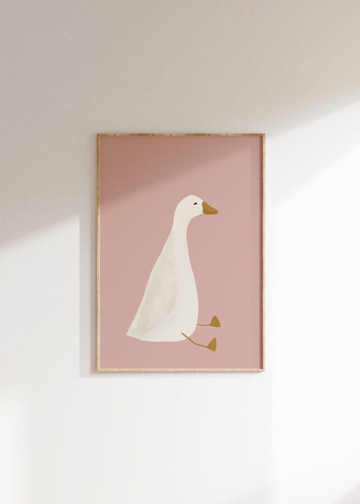 Nursery Wall Art