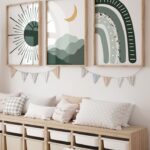 Nursery Wall Art