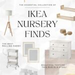 Nursery room decoration ideas