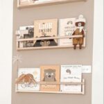 Nursery room decoration ideas